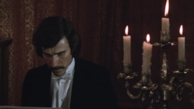 Memories Echoing in Sounds...