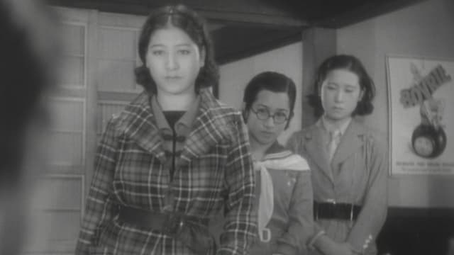 The Girl in the Rumor