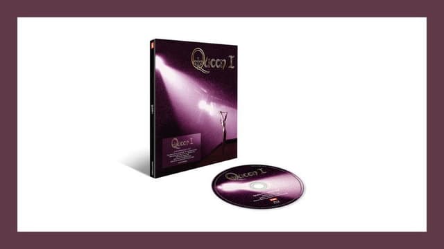 Queen I Limited Edition