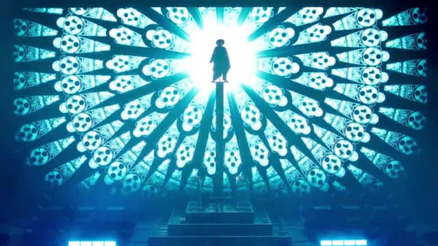 Madeon: Live at Red Rocks