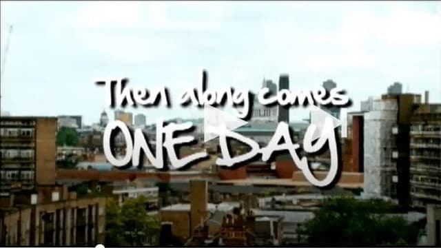 In a Day