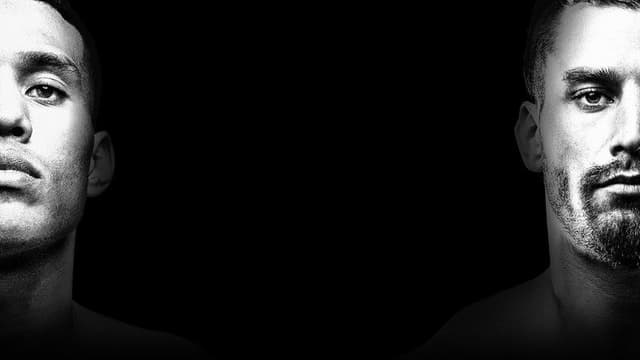 David Benavidez vs. David Lemieux