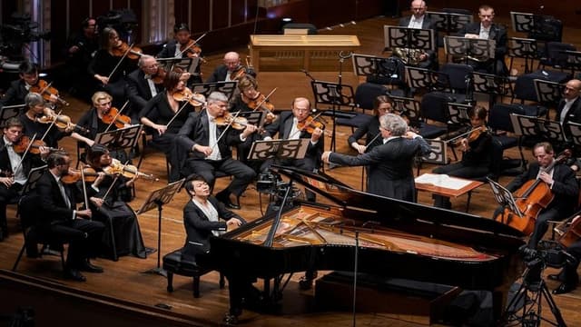 The Cleveland Orchestra Centennial Celebration