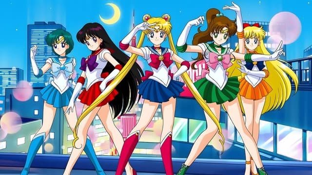 Sailor Moon