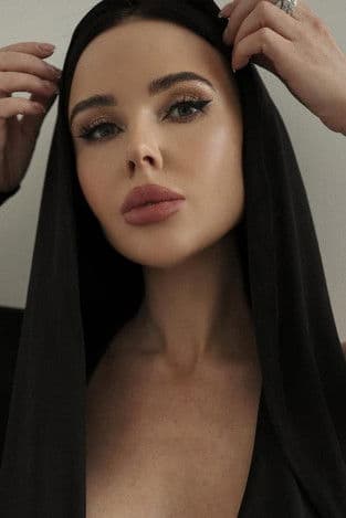 Мария Маслова