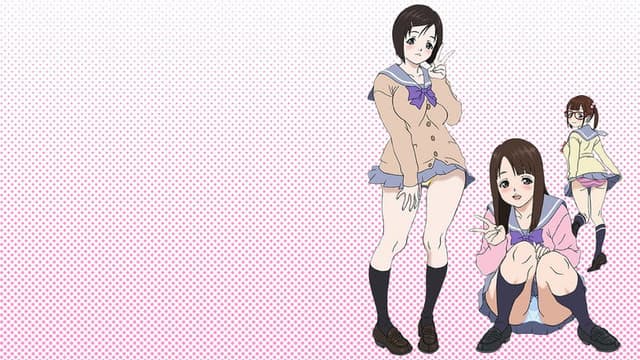 Seikou! Lose A Virgin For The First Term