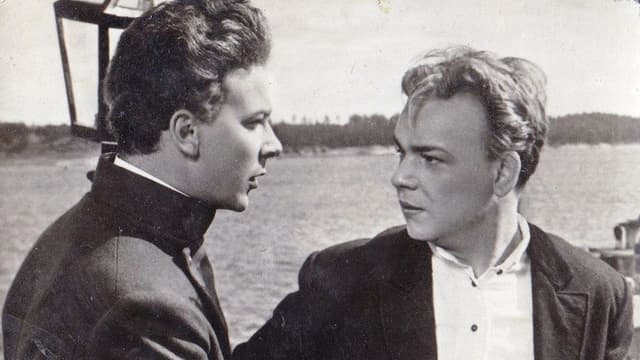 Ulyanov Family