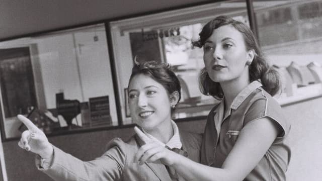 The Standard of Living