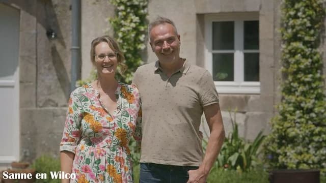 Kasteel Gekocht: Wat Nu?