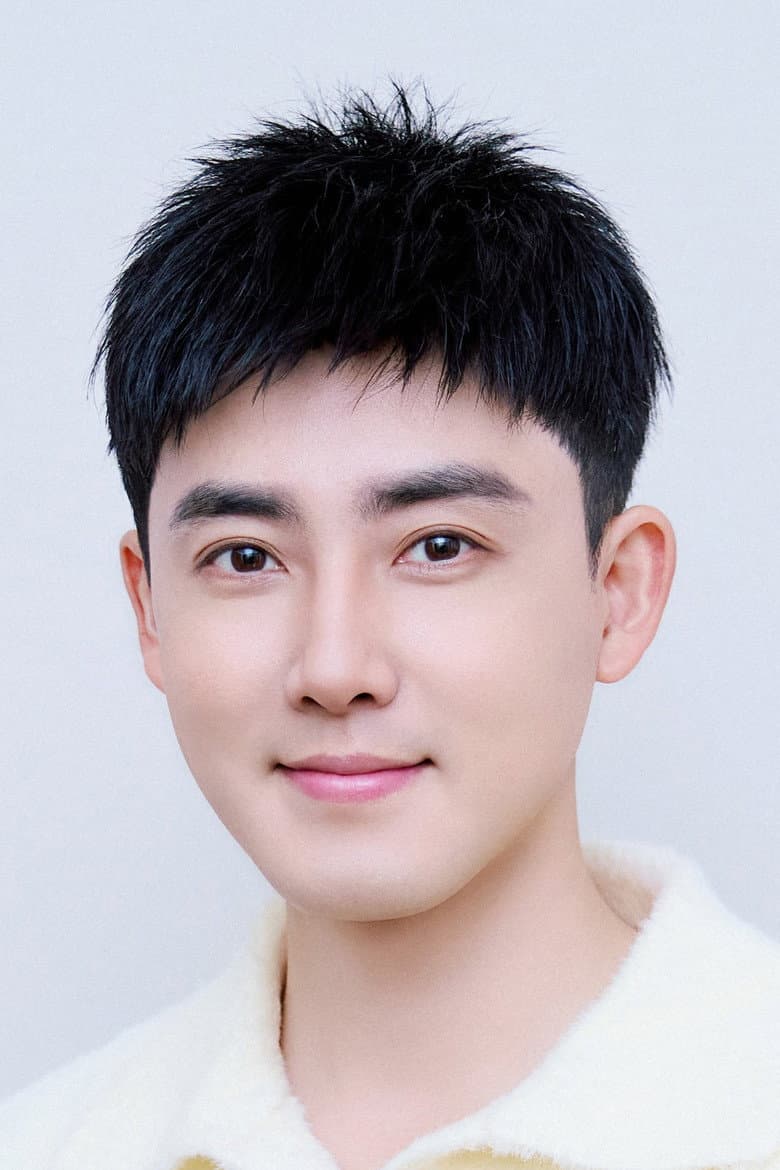 Zhang Rui