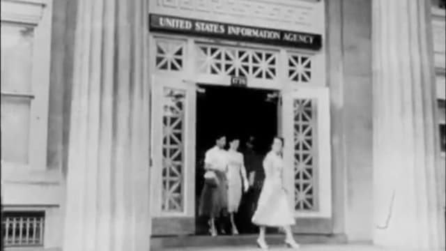 America Presents America