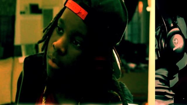 Social Net Stories: Millionaire Son