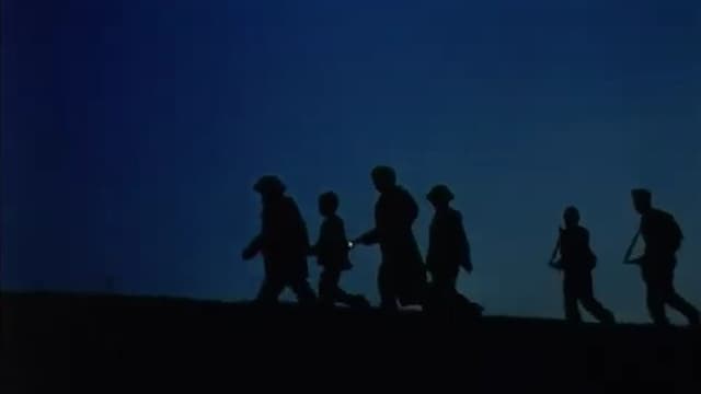 Hanoi: Winter of '46