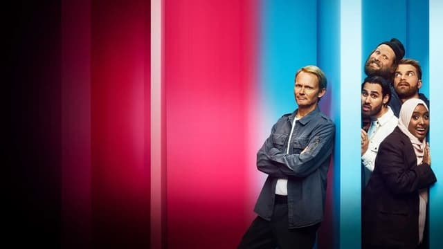 Battle in the box Sverige