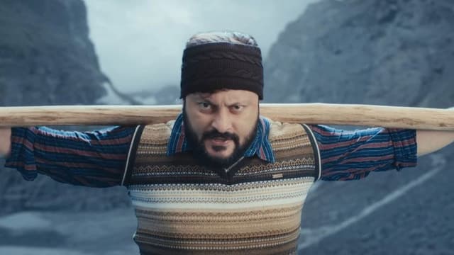 Charidham - A Journey Within