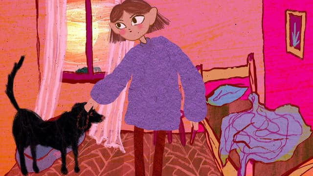 There Was - There Is No More - There Is