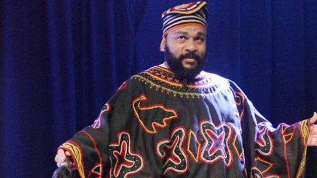 Dieudonné - Asu Zoa