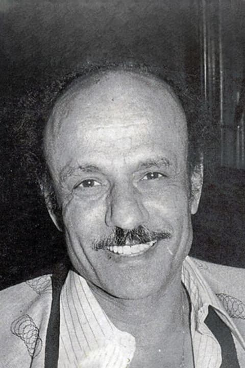 Hossam El Dine Mostafa