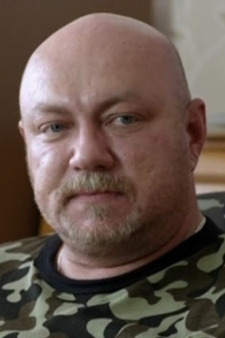Aleksandr Levchuk