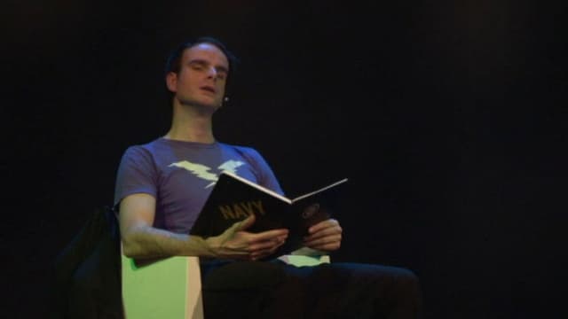 Henry van Loon: Electropis