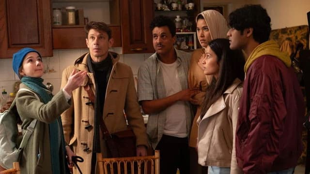 L'appartamento - Sold Out