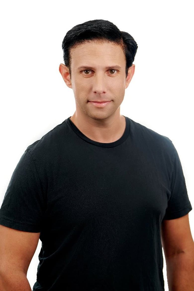 Jake Pearlman