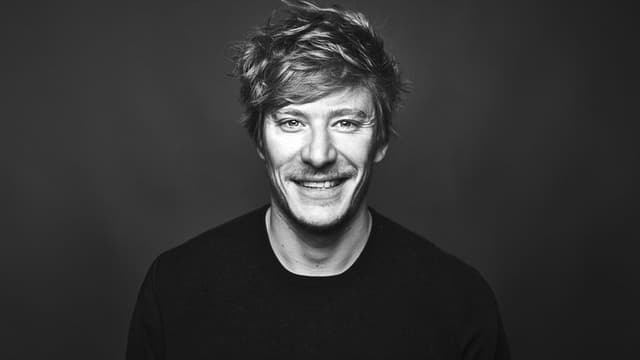 Gérémy Crédeville : Enfin