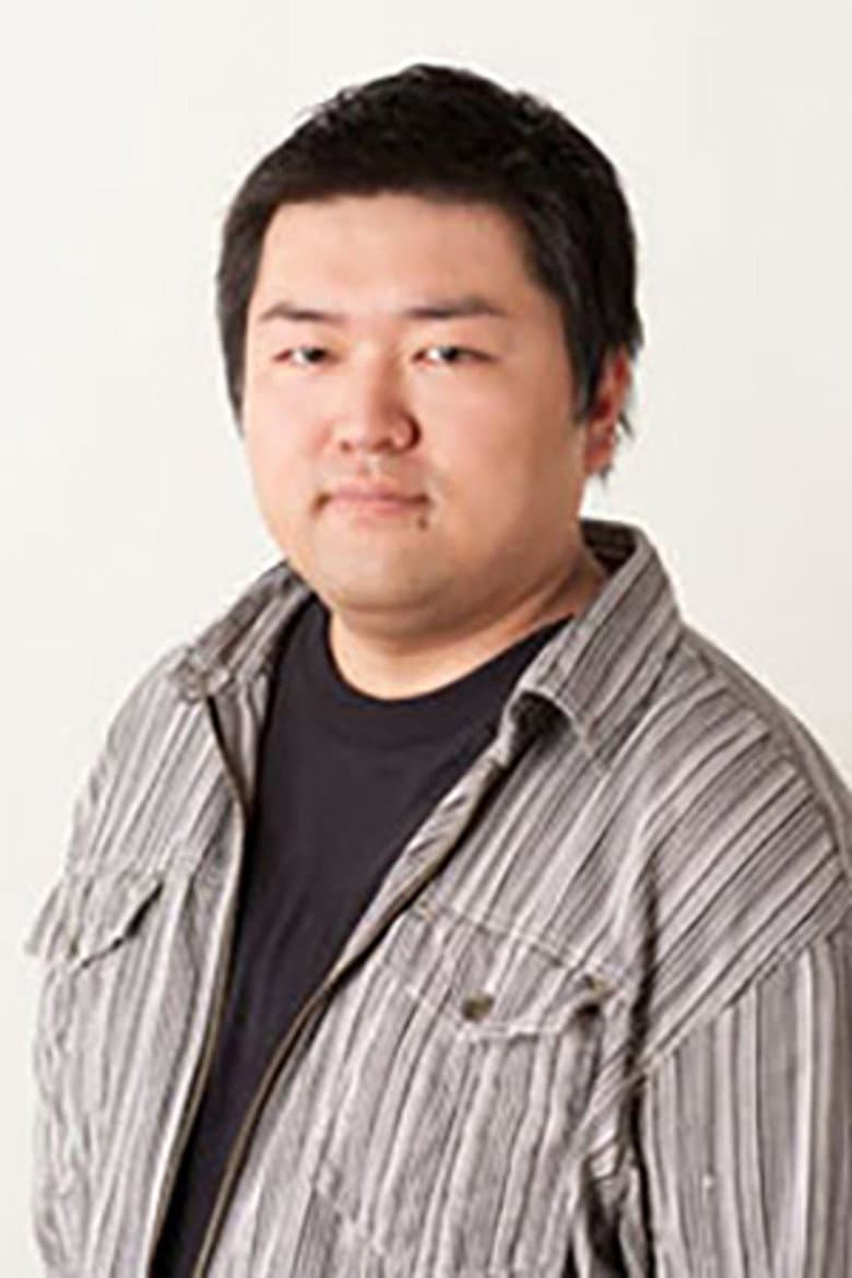 Itaru Yamamoto