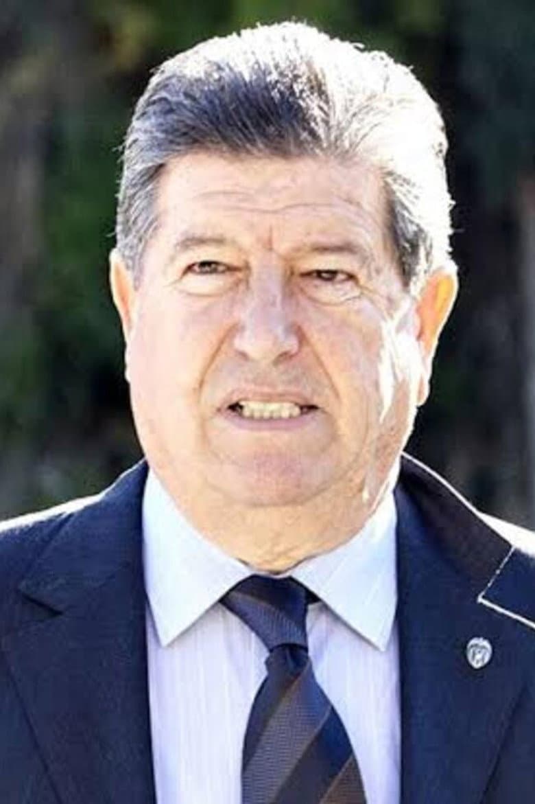 Jaume Ortí Ruiz