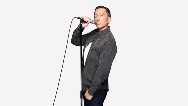 Gad Elmaleh : Lui-même