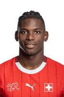 Breel Embolo