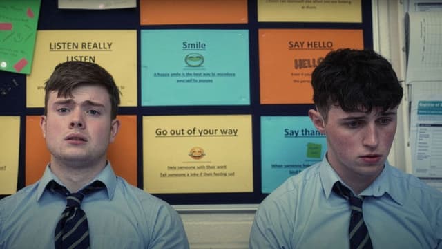 Examination Assassination