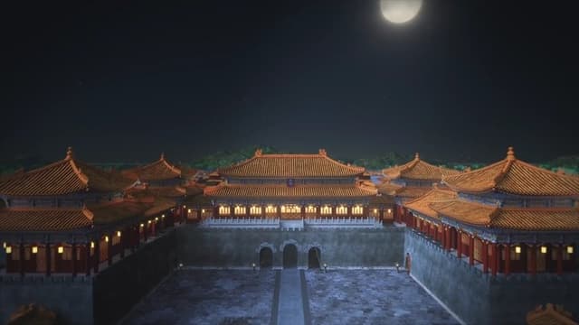 The Ming Dynasty’s Forgotten Capital
