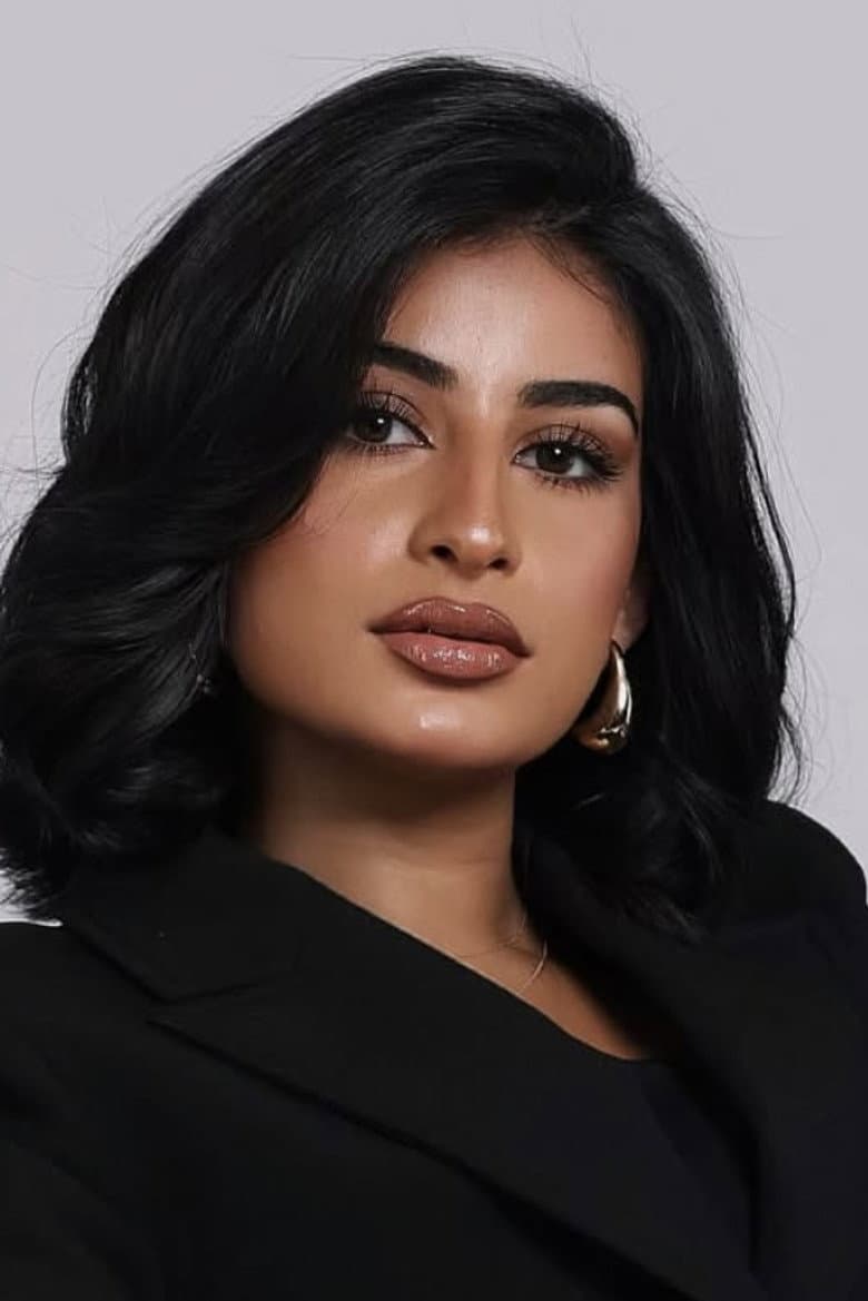 Rahaf Mohammed