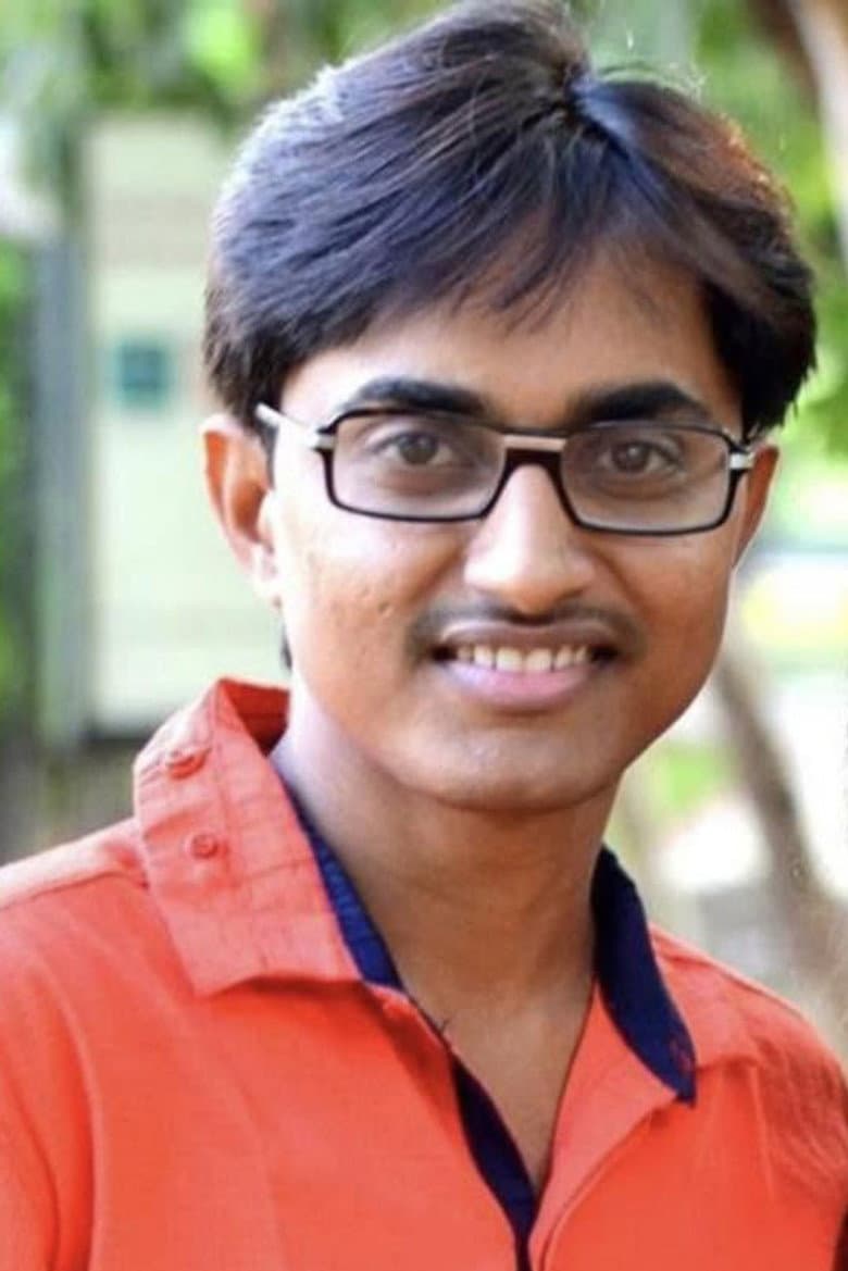 Hari Krishna