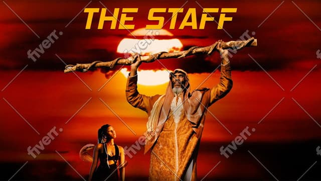 The Staff