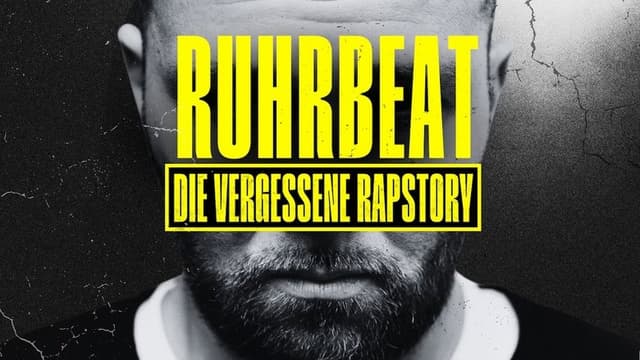 RuhrBeat - Die vergessene Rapstory