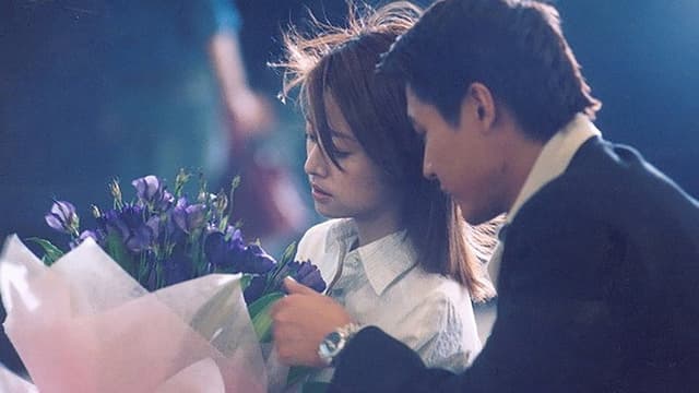 Boy & Girl