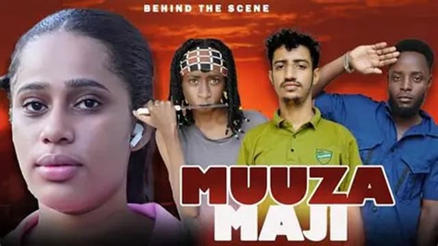 Muuza Maji