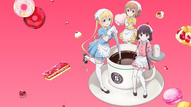 BLEND-S