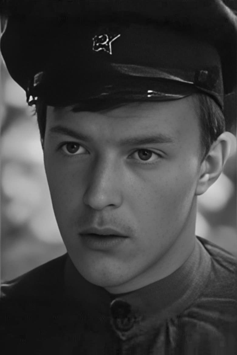 Sergey Savvin