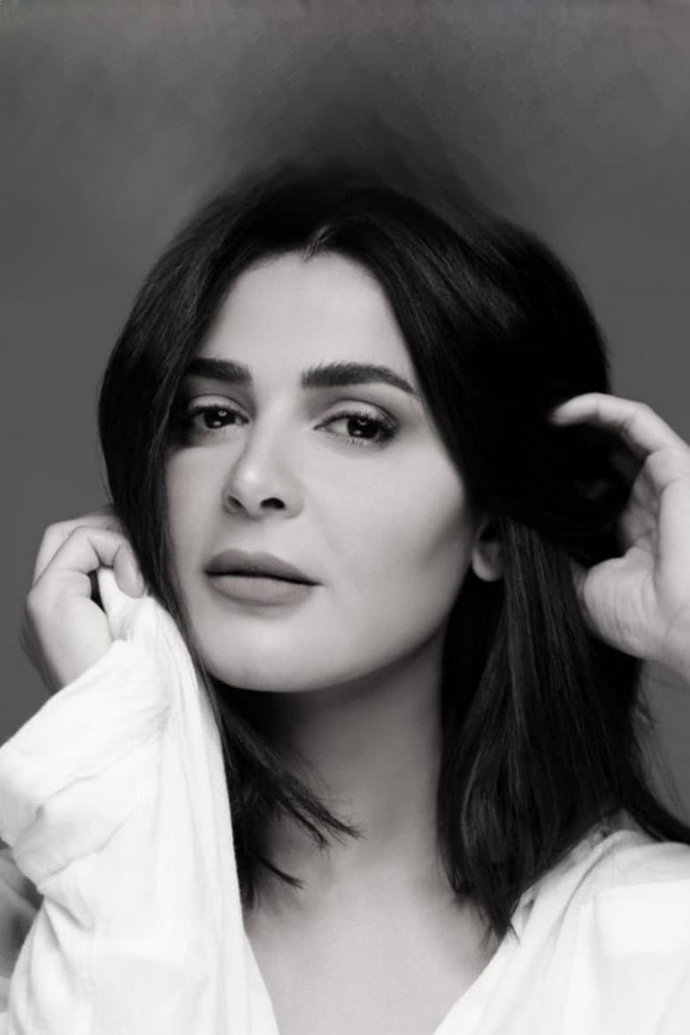 Rania Mansour