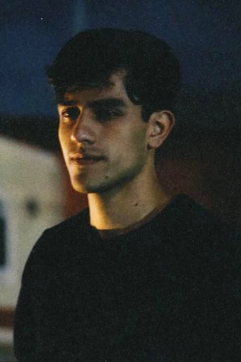 Jose A. Sierra