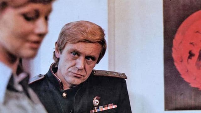 Auch Mimosen wollen blühen