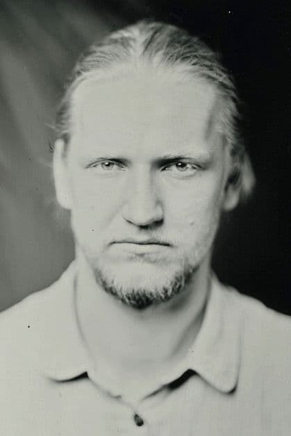 Martin Kork