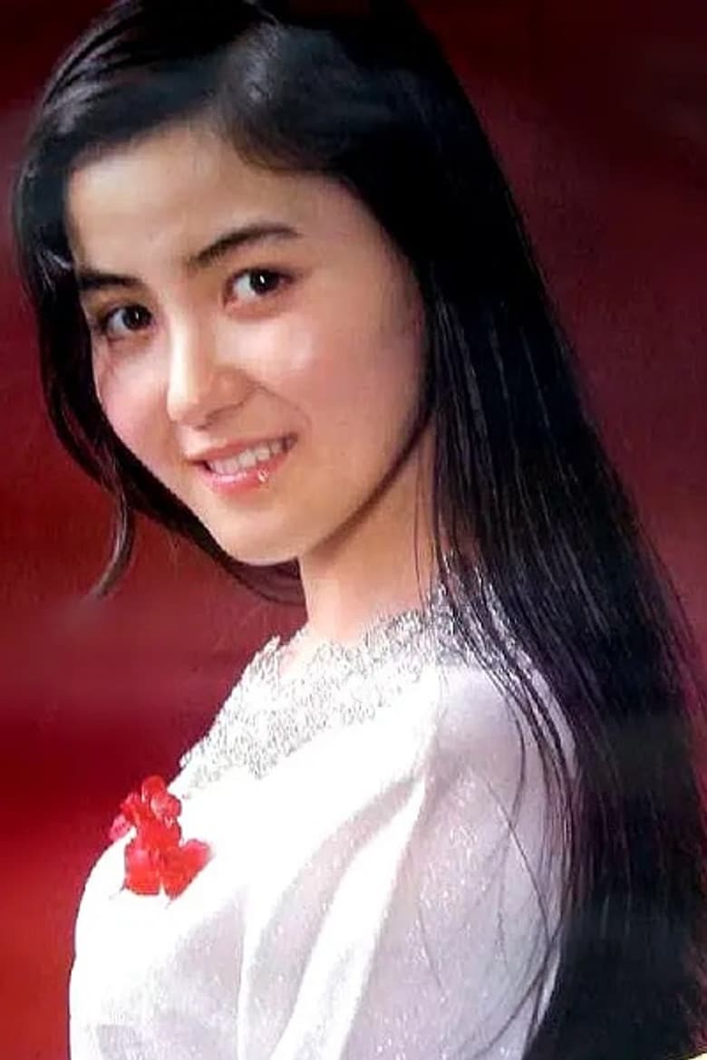 Mai Xiaoqin