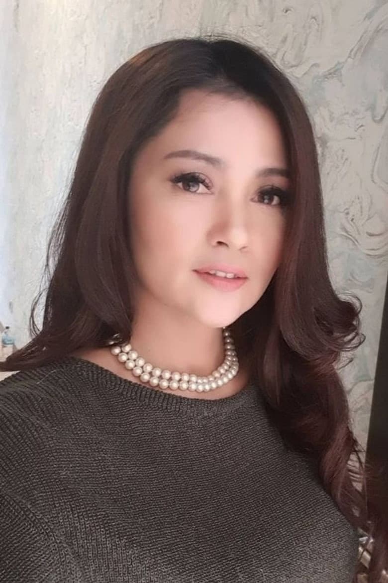 Ratu Dewi Imasy