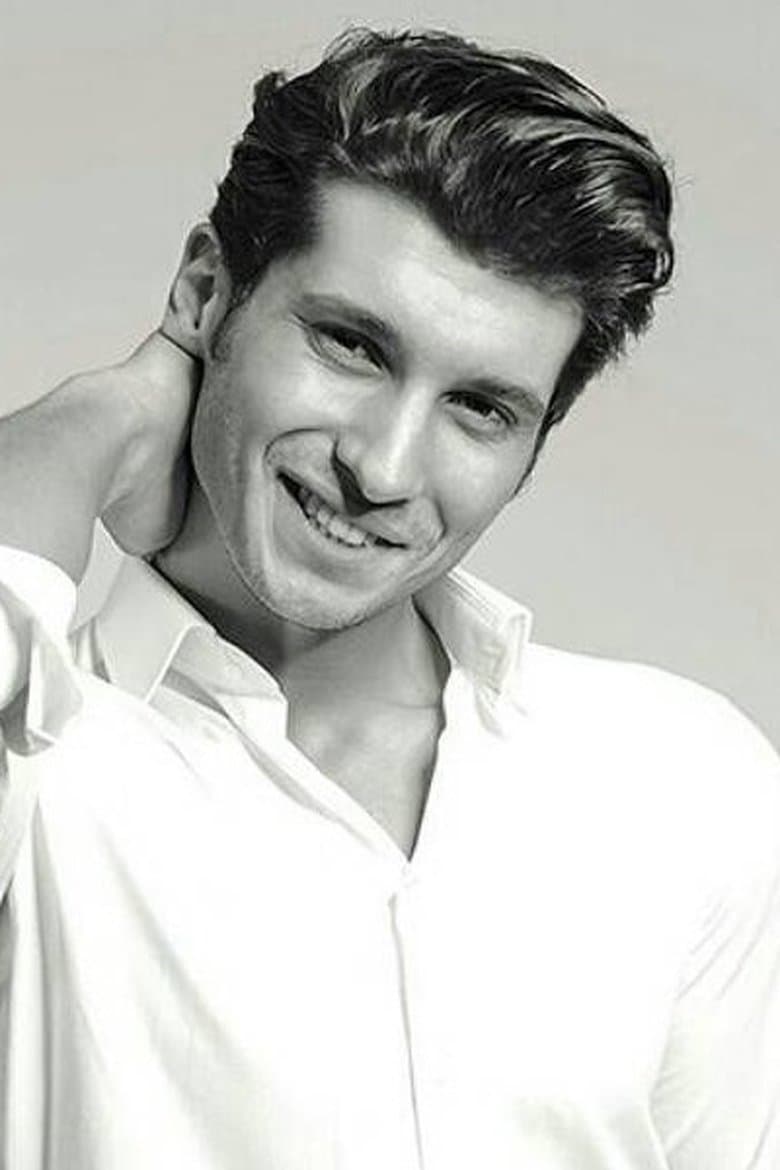 Batuhan Büyükacaroğlu