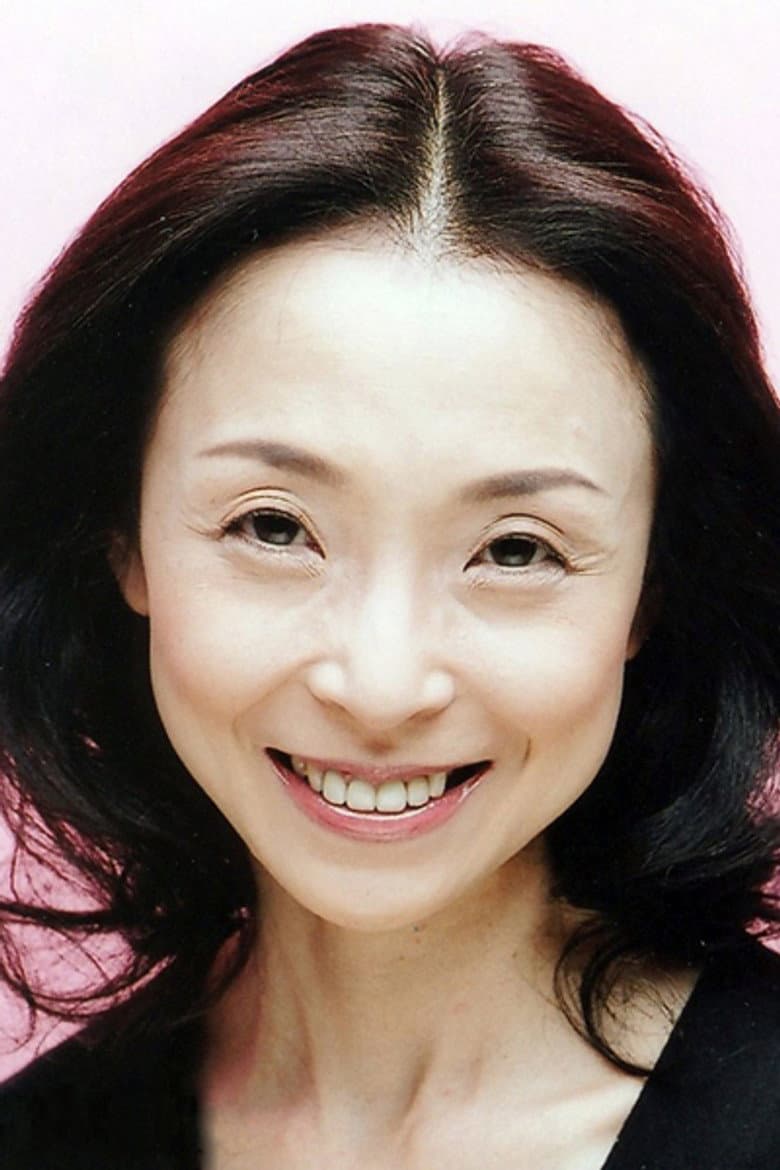 Mari Maeda