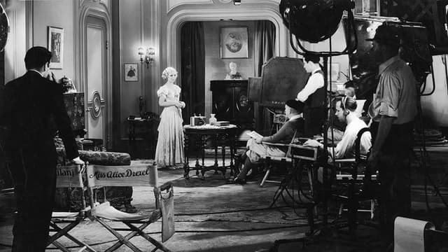 Hollywood, City of Dreams